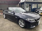 2014 BMW 5 Series 523i M Sport Sedan for sale, Japanese used car export - photo 1 of 9 | GULJI TRADERS