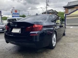 2014 BMW 5 Series 523i M Sport Sedan for sale, Japanese used car export - photo 2 of 9 | GULJI TRADERS