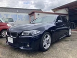 2014 BMW 5 Series 523i M Sport Sedan for sale, Japanese used car export - photo 3 of 9 | GULJI TRADERS
