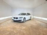 2014 BMW 5 Series Sedan for sale, Japanese used car export - photo 1 of 9 | GULJI TRADERS