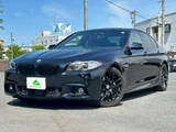 2014 BMW 5 Series 523i M Sport Sedan for sale, Japanese used car export - photo 1 of 9 | GULJI TRADERS
