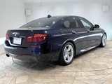 2014 BMW 5 Series 523d M Sport Sedan for sale, Japanese used car export - photo 3 of 9 | GULJI TRADERS