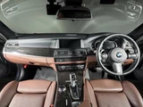 2014 BMW 5 Series 523d M Sport Sedan for sale, Japanese used car export - photo 6 of 9 | GULJI TRADERS