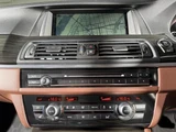 2014 BMW 5 Series 523d M Sport Sedan for sale, Japanese used car export - photo 8 of 9 | GULJI TRADERS