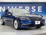 2017 BMW 5 Series 523d Sedan for sale, Japanese used car export - photo 13 of 29 | GULJI TRADERS