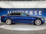 2017 BMW 5 Series 523d Sedan for sale, Japanese used car export - photo 14 of 29 | GULJI TRADERS