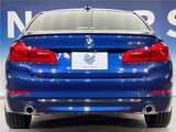 2017 BMW 5 Series 523d Sedan for sale, Japanese used car export - photo 16 of 29 | GULJI TRADERS