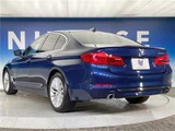 2017 BMW 5 Series 523d Sedan for sale, Japanese used car export - photo 17 of 29 | GULJI TRADERS