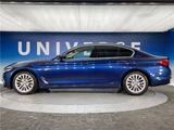 2017 BMW 5 Series 523d Sedan for sale, Japanese used car export - photo 18 of 29 | GULJI TRADERS