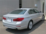 2017 BMW 5 Series 523d Sedan for sale, Japanese used car export - photo 2 of 50 | GULJI TRADERS