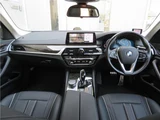 2017 BMW 5 Series 523d Sedan for sale, Japanese used car export - photo 3 of 50 | GULJI TRADERS