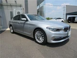 2017 BMW 5 Series 523d Sedan for sale, Japanese used car export - photo 4 of 50 | GULJI TRADERS