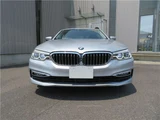 2017 BMW 5 Series 523d Sedan for sale, Japanese used car export - photo 5 of 50 | GULJI TRADERS