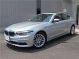 2017 BMW 5 Series 523d Sedan for sale, Japanese used car export - photo 6 of 50 | GULJI TRADERS