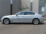 2017 BMW 5 Series 523d Sedan for sale, Japanese used car export - photo 7 of 50 | GULJI TRADERS