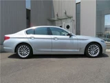 2017 BMW 5 Series 523d Sedan for sale, Japanese used car export - photo 8 of 50 | GULJI TRADERS