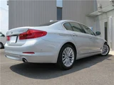 2017 BMW 5 Series 523d Sedan for sale, Japanese used car export - photo 9 of 50 | GULJI TRADERS