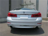 2017 BMW 5 Series 523d Sedan for sale, Japanese used car export - photo 10 of 50 | GULJI TRADERS