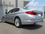 2017 BMW 5 Series 523d Sedan for sale, Japanese used car export - photo 11 of 50 | GULJI TRADERS