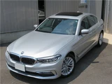 2017 BMW 5 Series 523d Sedan for sale, Japanese used car export - photo 12 of 50 | GULJI TRADERS