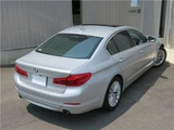 2017 BMW 5 Series 523d Sedan for sale, Japanese used car export - photo 13 of 50 | GULJI TRADERS