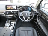 2017 BMW 5 Series 523d Sedan for sale, Japanese used car export - photo 14 of 50 | GULJI TRADERS