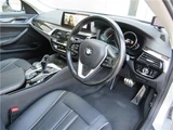 2017 BMW 5 Series 523d Sedan for sale, Japanese used car export - photo 15 of 50 | GULJI TRADERS