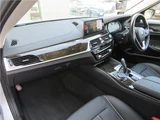 2017 BMW 5 Series 523d Sedan for sale, Japanese used car export - photo 16 of 50 | GULJI TRADERS