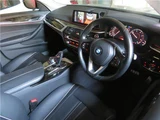 2017 BMW 5 Series 523d Sedan for sale, Japanese used car export - photo 40 of 50 | GULJI TRADERS