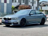 2017 BMW 5 Series 523d M Sport Sedan for sale, Japanese used car export - photo 2 of 64 | GULJI TRADERS