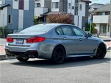 2017 BMW 5 Series 523d M Sport Sedan for sale, Japanese used car export - photo 3 of 64 | GULJI TRADERS