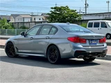 2017 BMW 5 Series 523d M Sport Sedan for sale, Japanese used car export - photo 4 of 64 | GULJI TRADERS