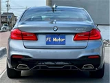 2017 BMW 5 Series 523d M Sport Sedan for sale, Japanese used car export - photo 6 of 64 | GULJI TRADERS