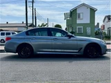 2017 BMW 5 Series 523d M Sport Sedan for sale, Japanese used car export - photo 7 of 64 | GULJI TRADERS