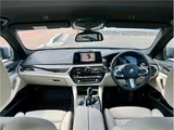 2017 BMW 5 Series 523d M Sport Sedan for sale, Japanese used car export - photo 24 of 64 | GULJI TRADERS