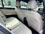 2017 BMW 5 Series 523d M Sport Sedan for sale, Japanese used car export - photo 27 of 64 | GULJI TRADERS