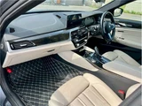 2017 BMW 5 Series 523d M Sport Sedan for sale, Japanese used car export - photo 29 of 64 | GULJI TRADERS
