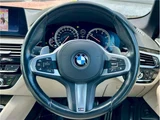 2017 BMW 5 Series 523d M Sport Sedan for sale, Japanese used car export - photo 37 of 64 | GULJI TRADERS
