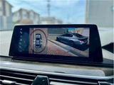 2017 BMW 5 Series 523d M Sport Sedan for sale, Japanese used car export - photo 51 of 64 | GULJI TRADERS