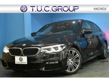 2017 BMW 5 Series 530i M Sport Sedan for sale, Japanese used car export - photo 1 of 66 | GULJI TRADERS
