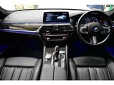 2017 BMW 5 Series 530i M Sport Sedan for sale, Japanese used car export - photo 2 of 66 | GULJI TRADERS
