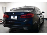 2017 BMW 5 Series 530i M Sport Sedan for sale, Japanese used car export - photo 51 of 66 | GULJI TRADERS