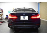2017 BMW 5 Series 530i M Sport Sedan for sale, Japanese used car export - photo 55 of 66 | GULJI TRADERS