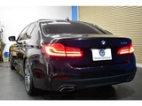 2017 BMW 5 Series 530i M Sport Sedan for sale, Japanese used car export - photo 56 of 66 | GULJI TRADERS