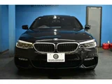 2017 BMW 5 Series 530i M Sport Sedan for sale, Japanese used car export - photo 60 of 66 | GULJI TRADERS