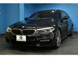 2017 BMW 5 Series 530i M Sport Sedan for sale, Japanese used car export - photo 61 of 66 | GULJI TRADERS