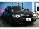 2017 BMW 5 Series 530i M Sport Sedan for sale, Japanese used car export - photo 62 of 66 | GULJI TRADERS