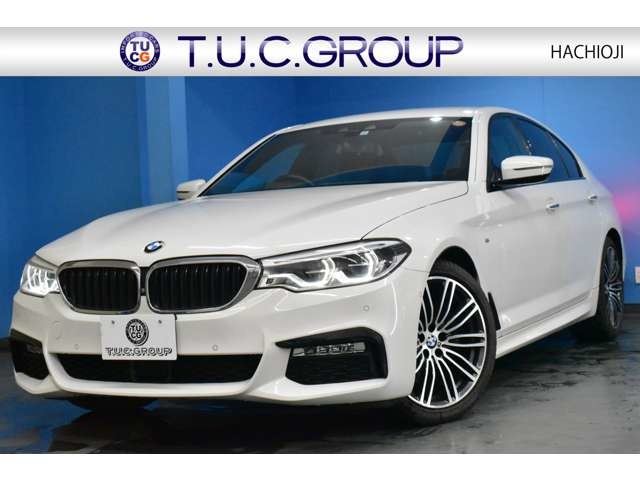 2017 BMW 5 Series 523d M Sport Sedan for sale, Japanese used car export | GULJI TRADERS