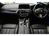 2017 BMW 5 Series 523d M Sport Sedan for sale, Japanese used car export - photo 2 of 64 | GULJI TRADERS