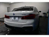 2017 BMW 5 Series 523d M Sport Sedan for sale, Japanese used car export - photo 49 of 64 | GULJI TRADERS